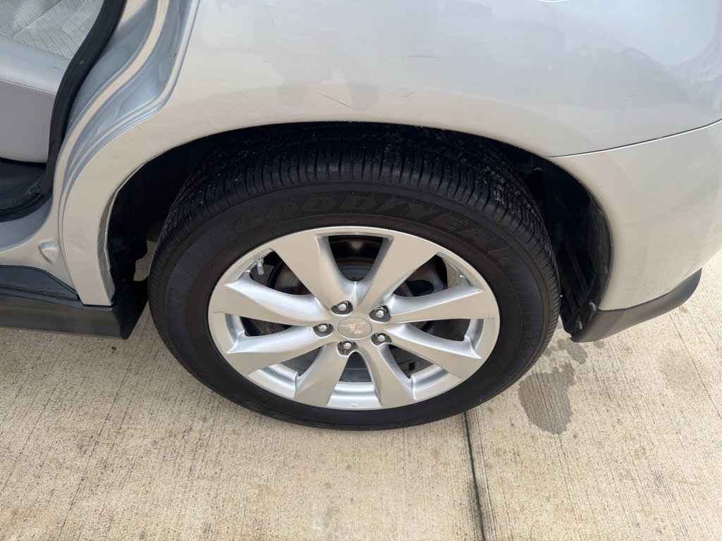 Used 2015 Mitsubishi Outlander Sport GT FWD image 21