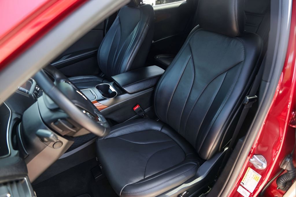 Used 2019 Lincoln Nautilus Reserve image 7