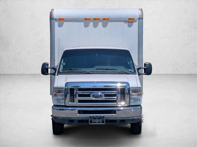 Used 2012 Ford E-350 and Econoline 350 Super Duty RWD video 2