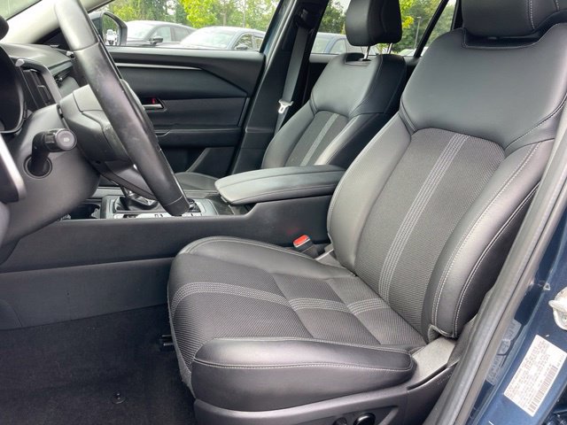 Certified 2024 MAZDA CX-50 AWD 2.5 S w/ Weather Package image 7