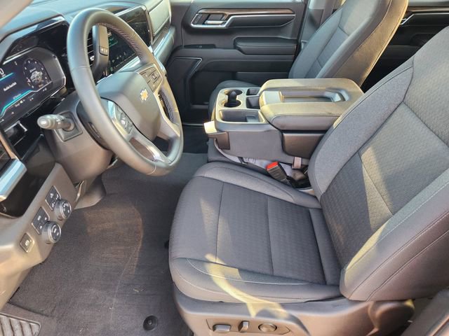 Used 2023 Chevrolet Silverado 1500 LT image 13