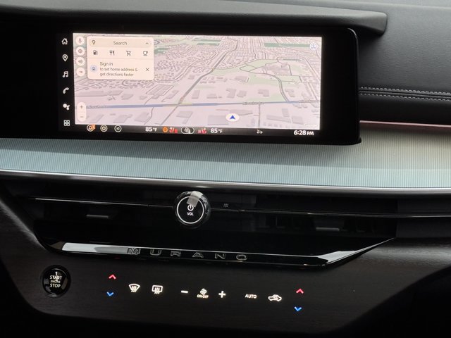 New 2026 Nissan Murano Platinum w/ Cargo Package AWD/4WD image 20