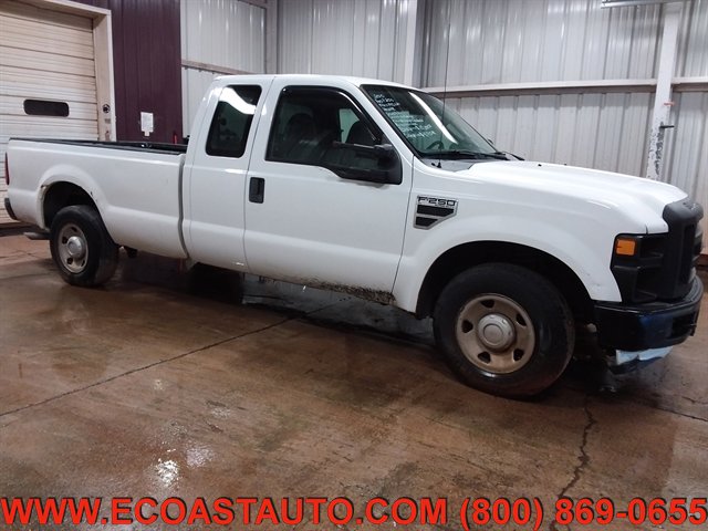 Used 2010 Ford F250 XL image 4