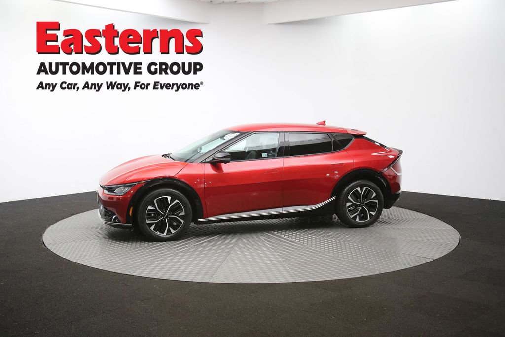 Used 2023 Kia EV6 Wind w/ Wind Technology Package image 60