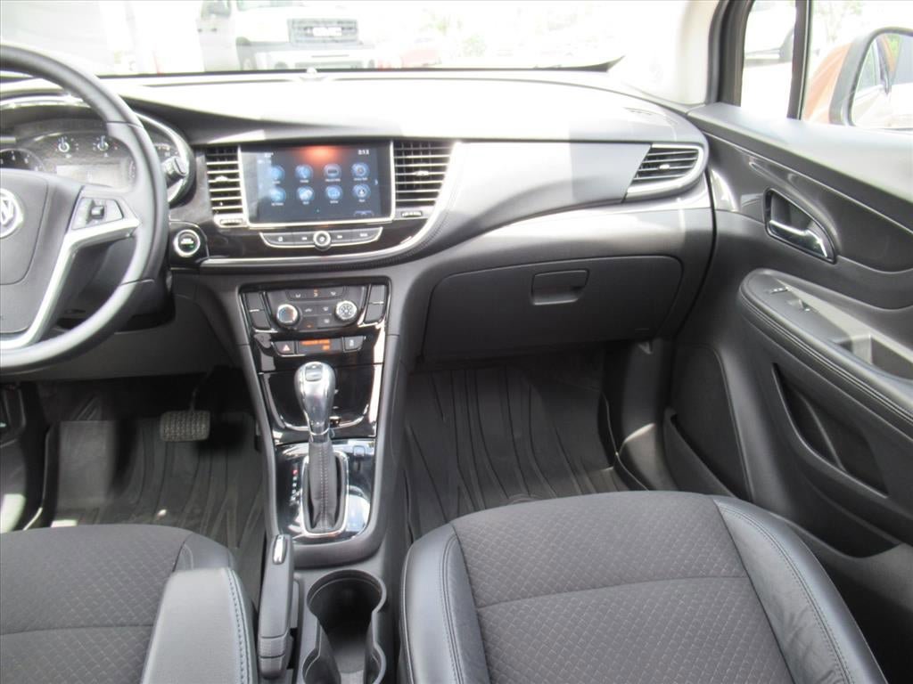Used 2017 Buick Encore Preferred FWD image 14