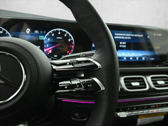 New 2026 Mercedes-Benz GLS 450 4MATIC image 16