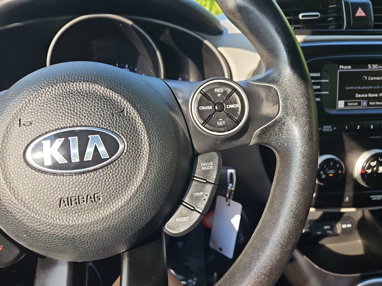 Used 2018 Kia Soul FWD image 19