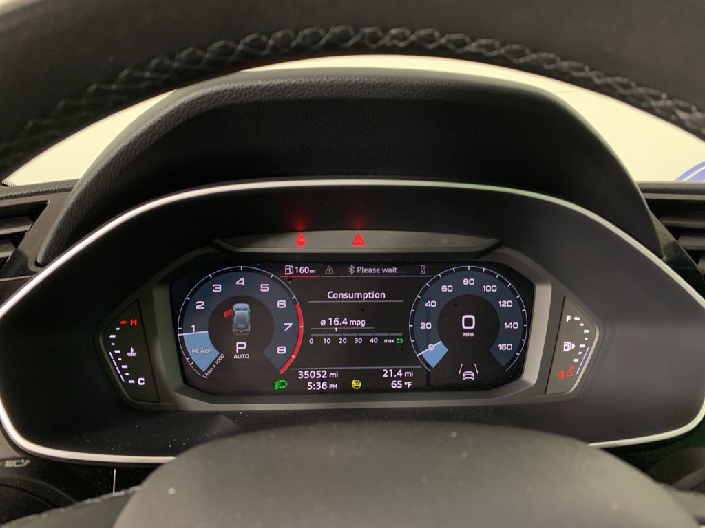 Used 2022 Audi Q3 2.0T Premium Plus image 22