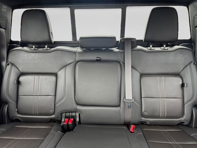 Used 2024 Chevrolet Silverado 2500 High Country w/ Z71 Off-Road Package image 20