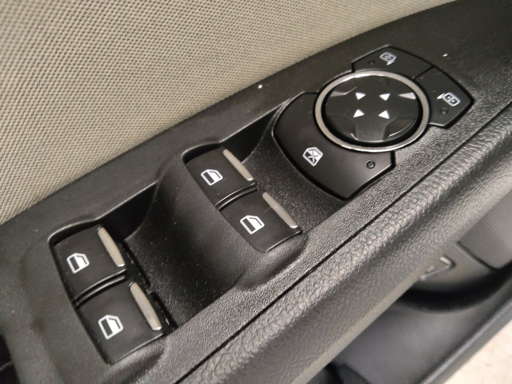 Used 2018 Ford Fusion S image 27