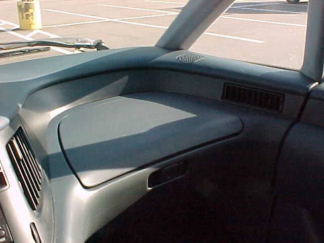 Used 1991 Toyota Previa LE RWD image 22
