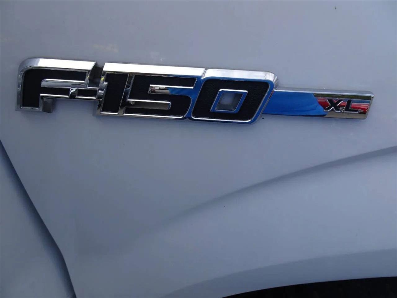 Used 2013 Ford F150 XL image 14