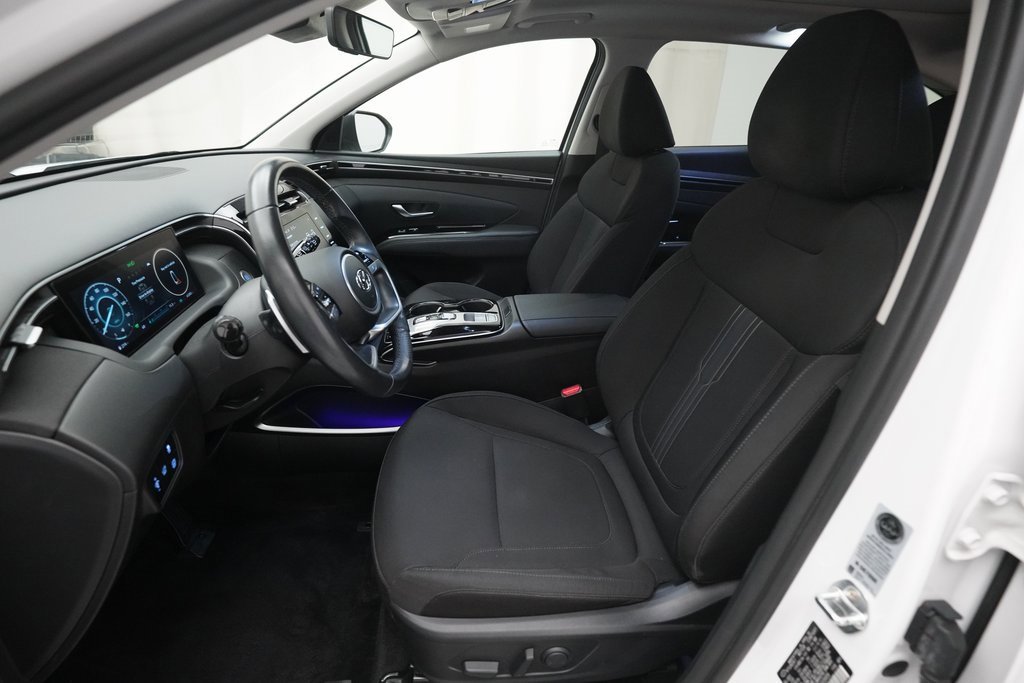 Used 2022 Hyundai Tucson SEL image 7