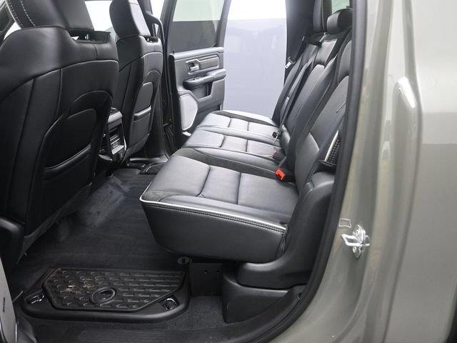 New 2026 RAM 1500 Laramie w/ Night Edition AWD/4WD image 13