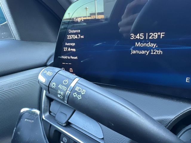 Used 2025 Cadillac CT5 Sport w/ Sun And Sound Package image 41