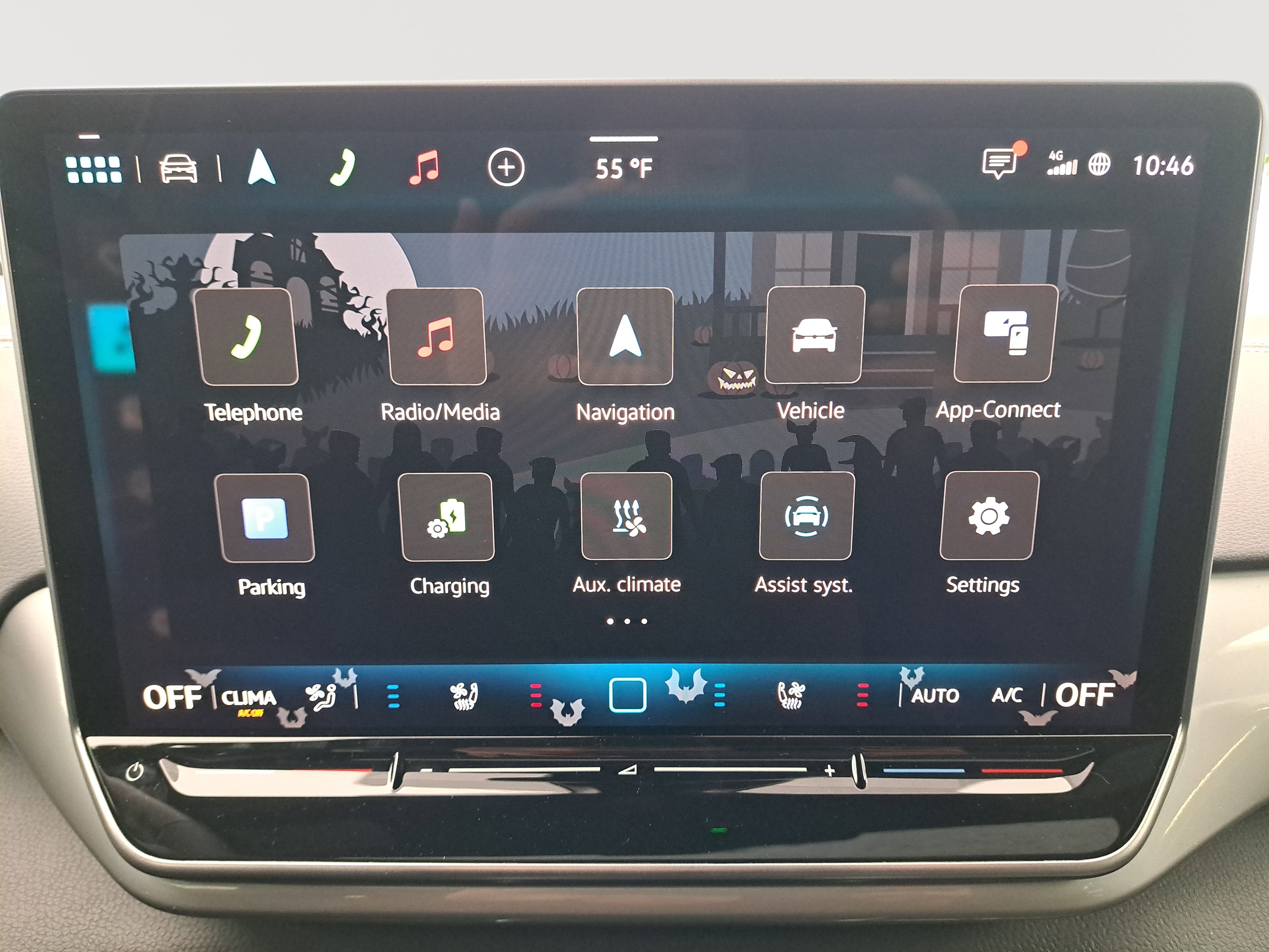 New 2025 Volkswagen ID.4 Pro S image 23