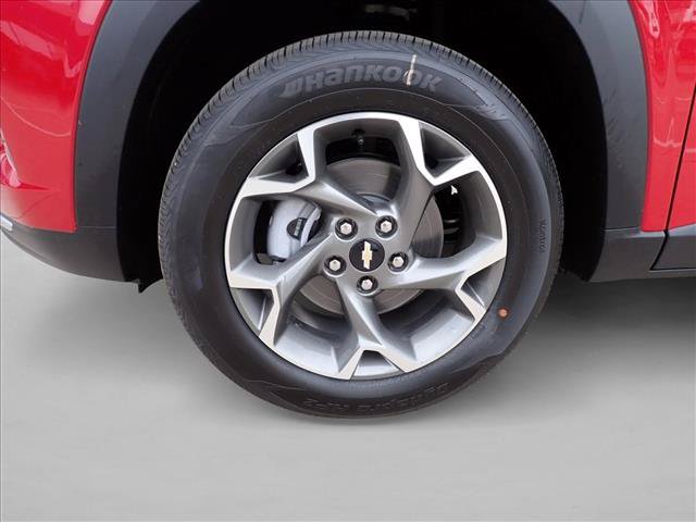 New 2026 Chevrolet Trax LT FWD image 7