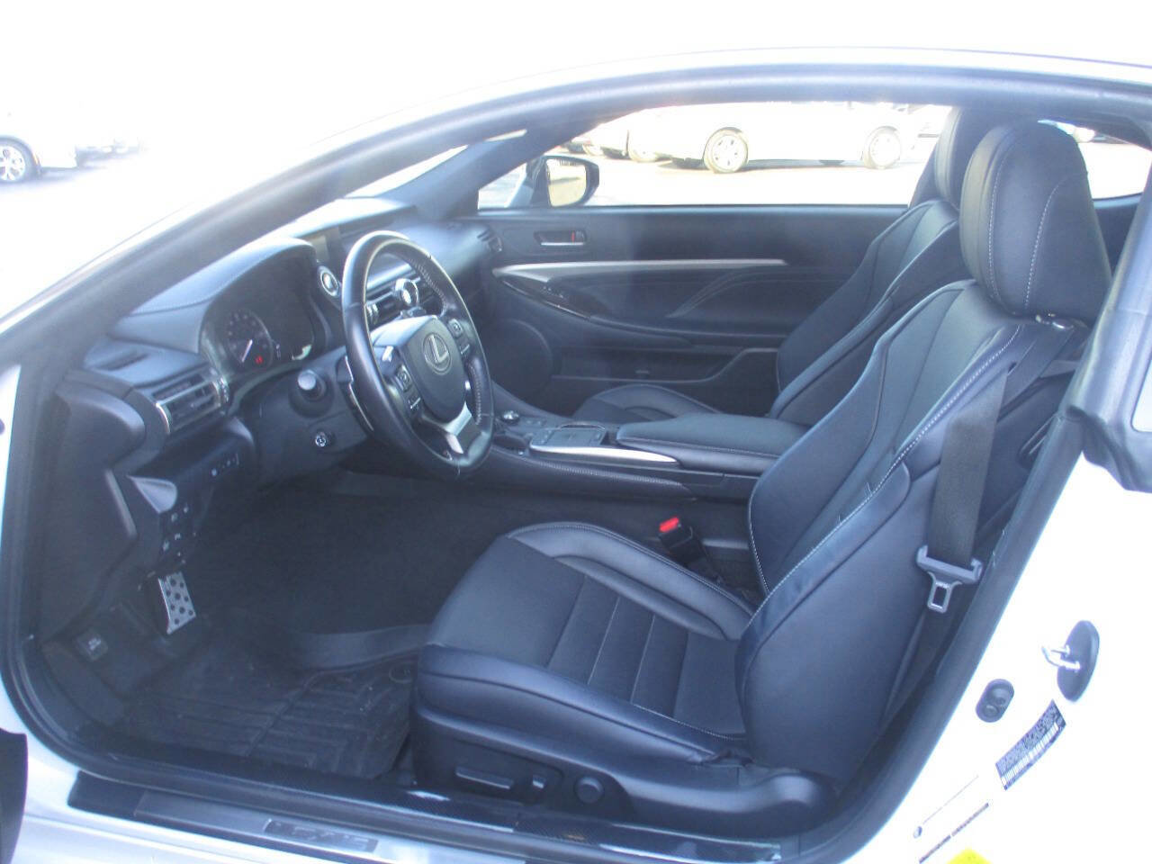 Used 2019 Lexus RC 300 AWD image 5