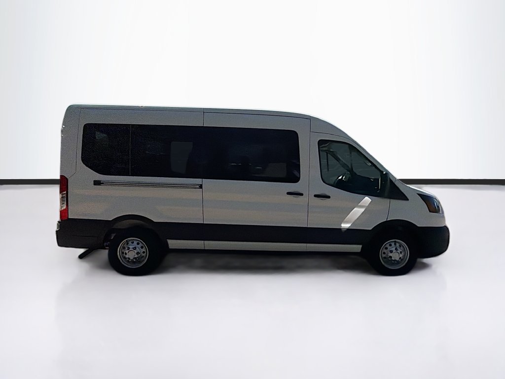 New 2026 Ford Transit 350 XL AWD/4WD image 4