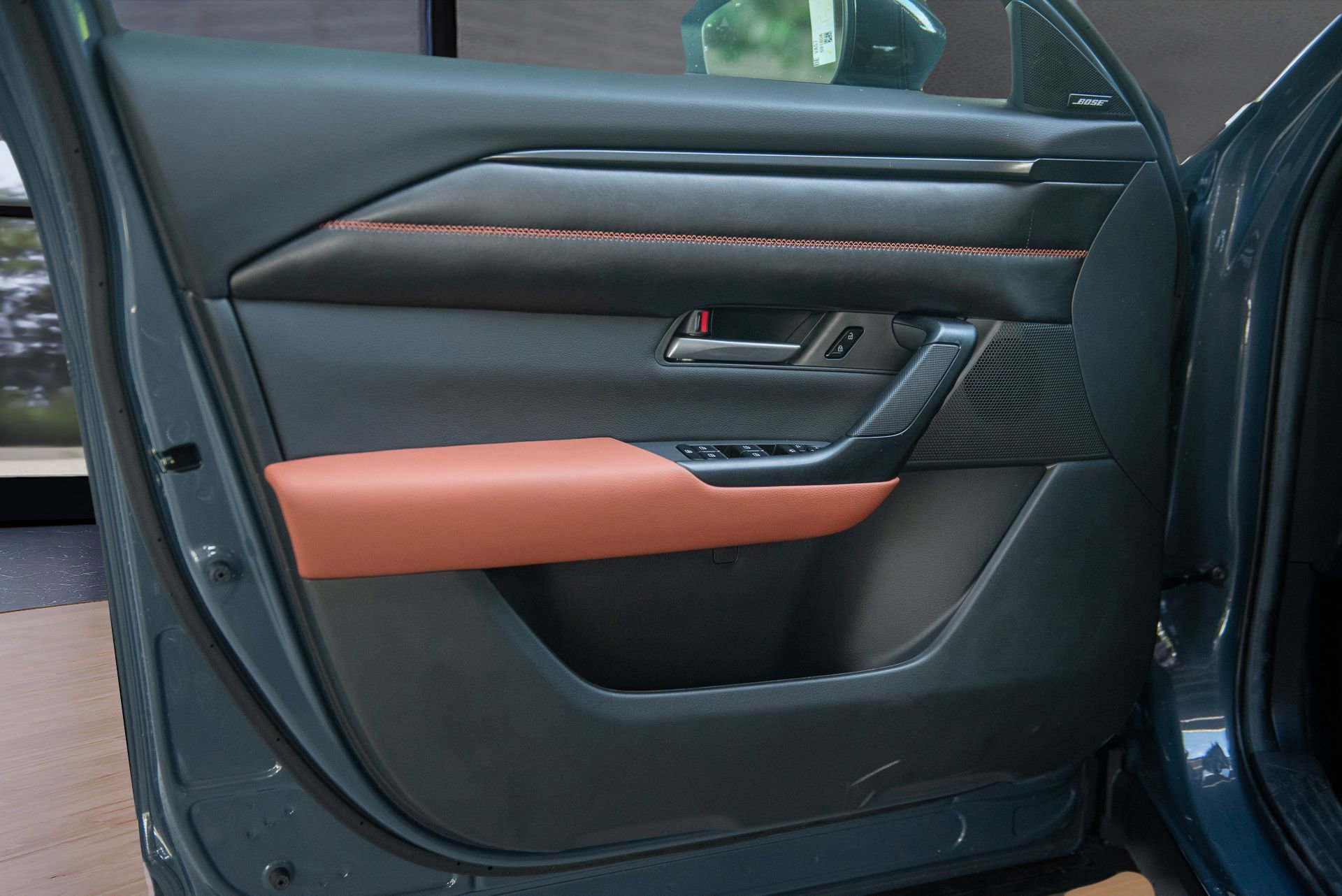 New 2025 MAZDA CX-50 Meridian Edition w/ Apex Package image 14