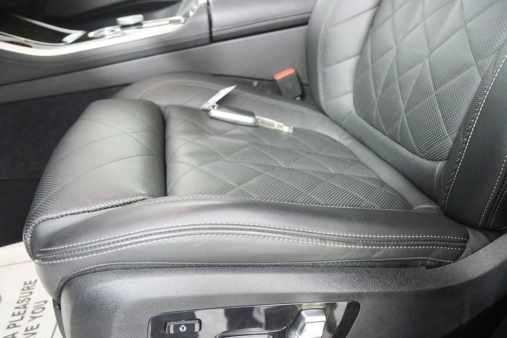 Used 2024 BMW X5 xDrive40i w/ Premium Package AWD/4WD image 11