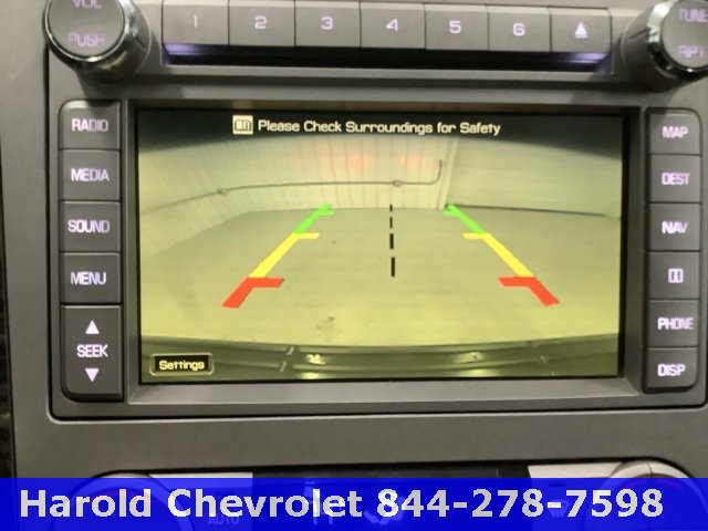 Used 2010 Lincoln Navigator L 4WD image 18