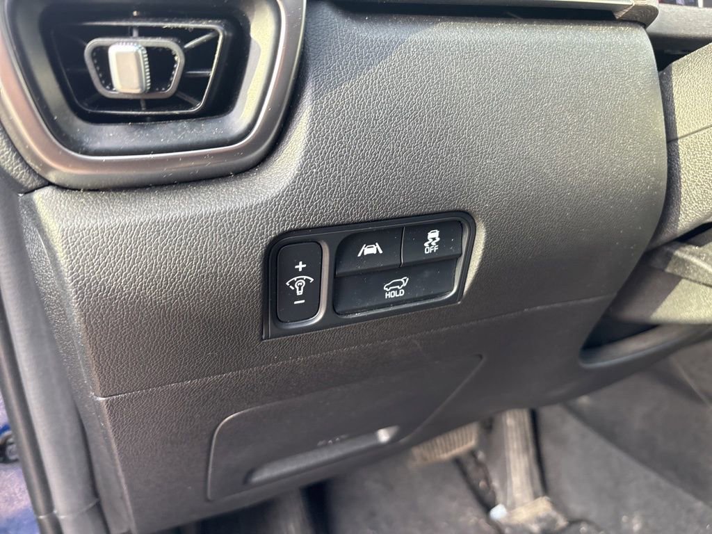 Used 2022 Kia Sorento EX w/ Panoramic Sunroof Package image 20