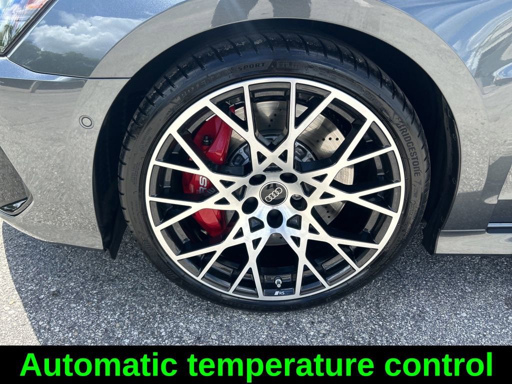 Used 2025 Audi RS 3 image 18