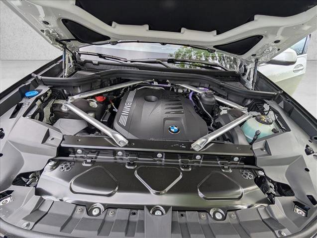 New 2026 BMW X7 xDrive40i image 21