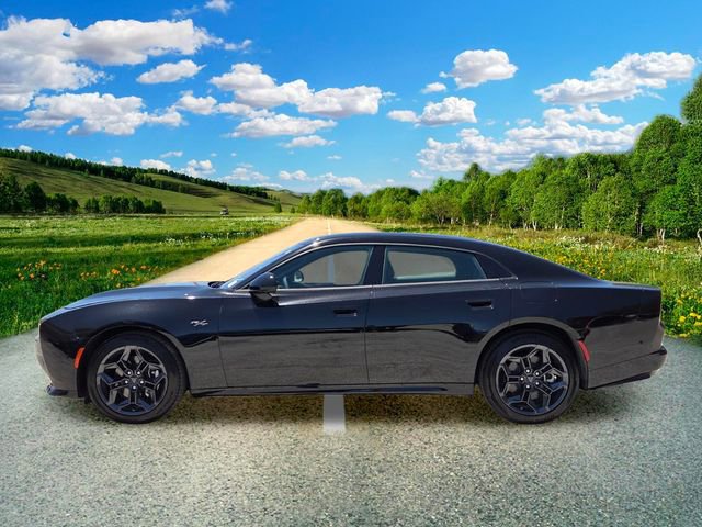 New 2026 Dodge Charger R/T AWD/4WD image 3