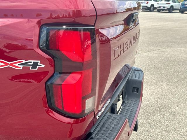 New 2026 Chevrolet Colorado LT w/ LT Convenience Package image 12