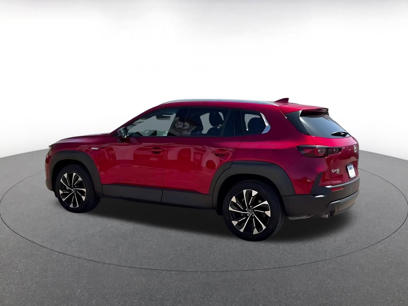 Used 2025 MAZDA CX-50 2.5 Hybrid w/ Premium Plus Pkg image 10