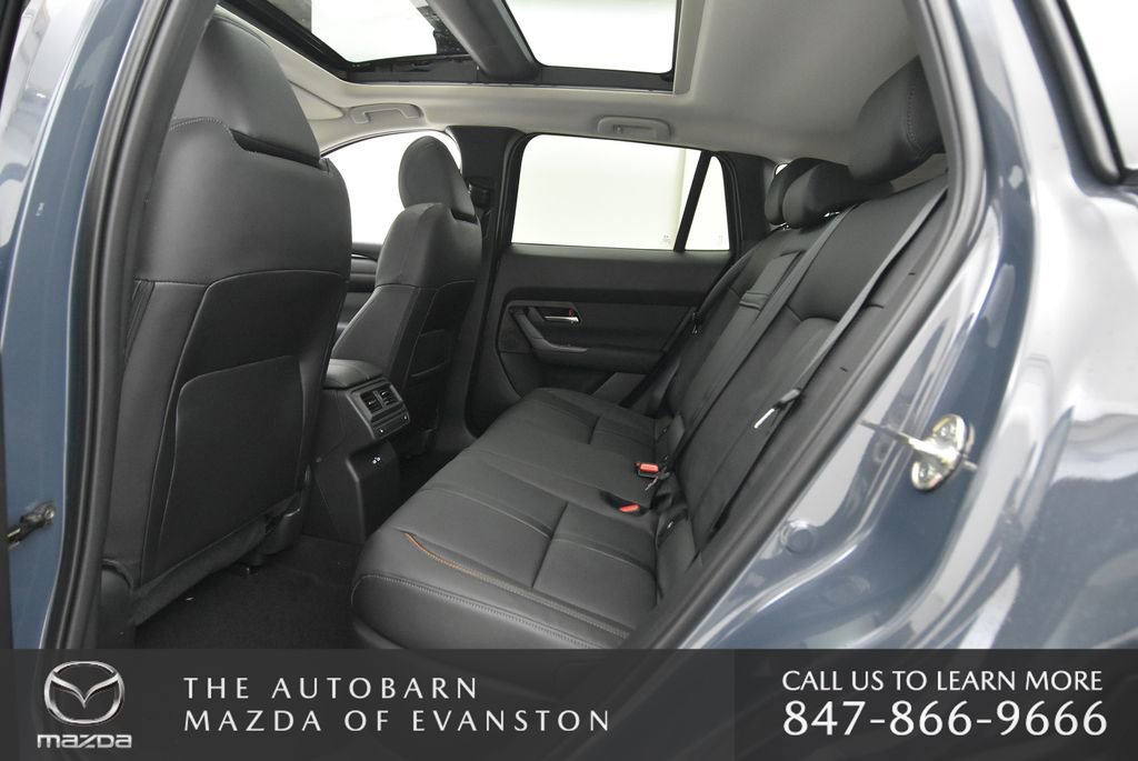 New 2026 MAZDA CX-50 2.5 Hybrid w/ Weather Package image 25