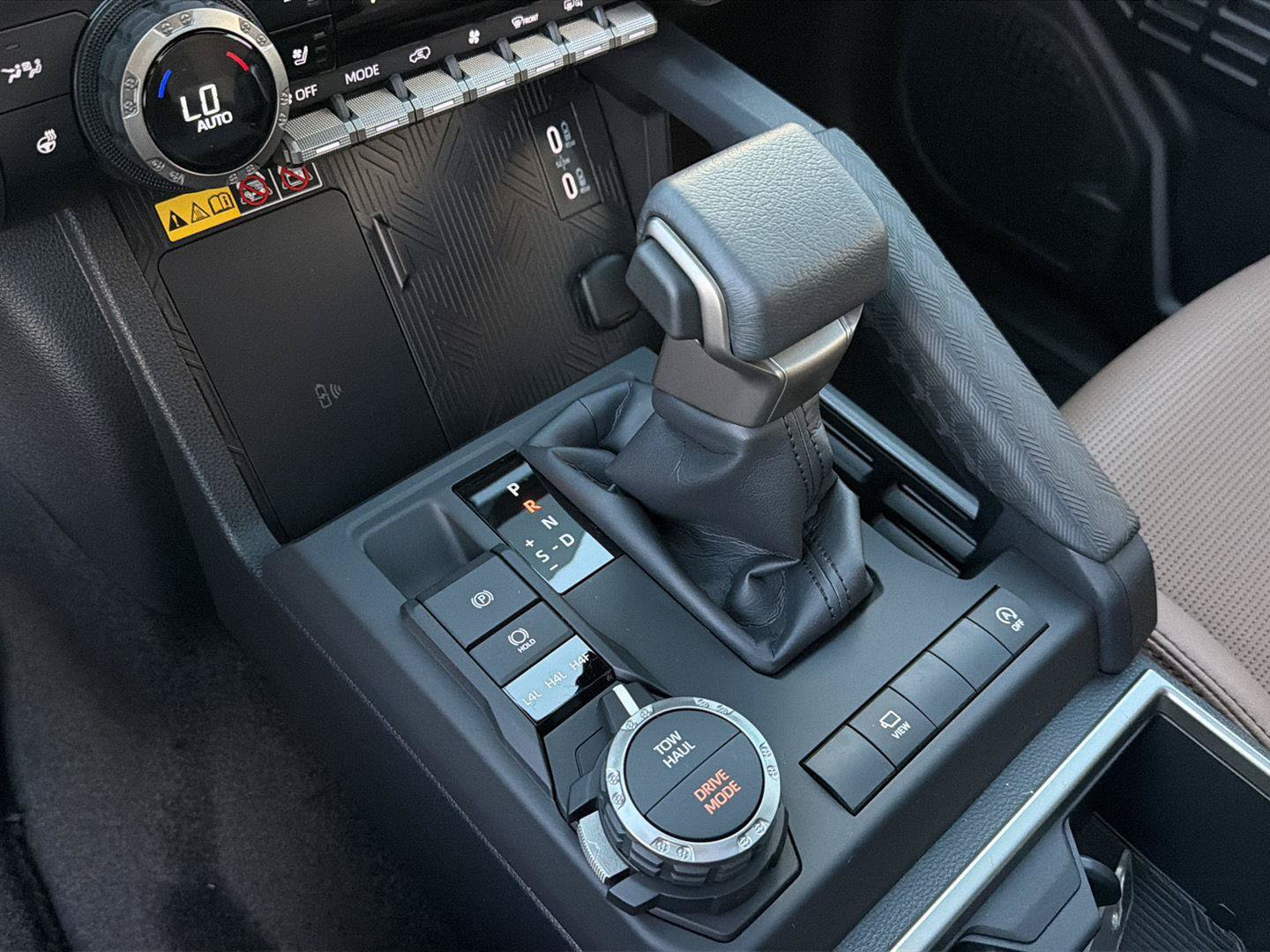 New 2026 Toyota 4Runner Limited AWD/4WD image 29