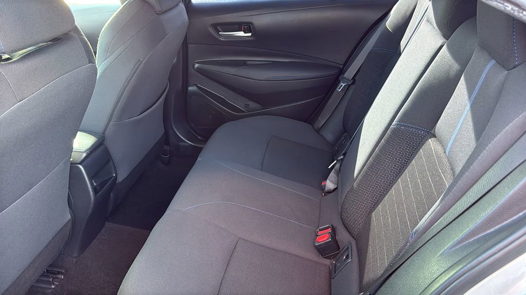 Certified 2020 Toyota Corolla SE image 10