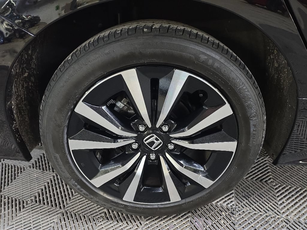 Used 2023 Honda Civic EX image 14