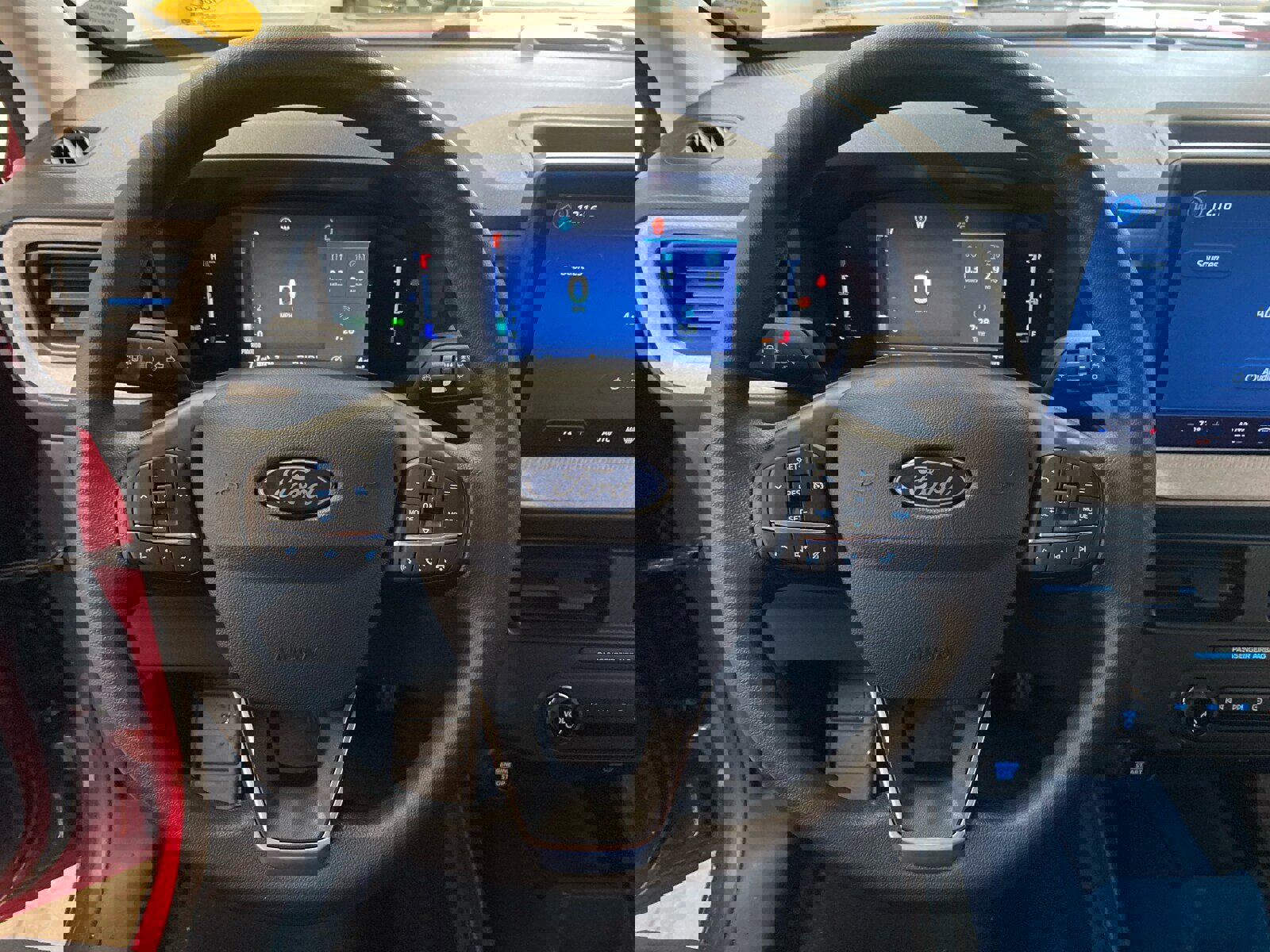 New 2026 Ford Maverick XLT image 31