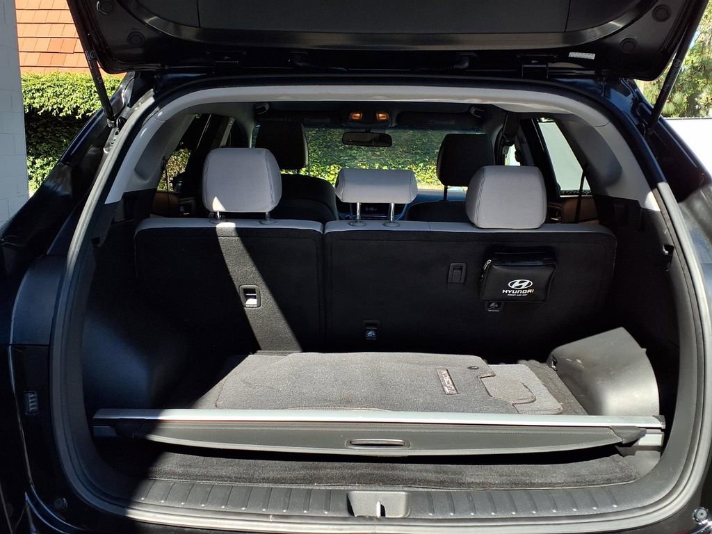 Used 2017 Hyundai Tucson SE image 20