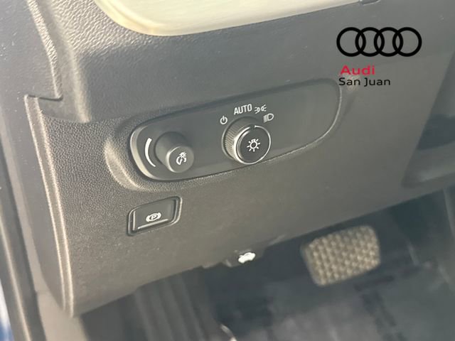 Used 2021 GMC Terrain SLE w/ Driver Convenience Package image 37