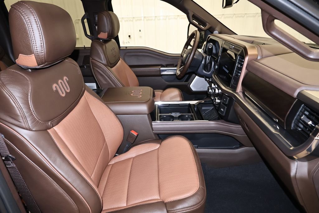 New 2026 Ford F350 King Ranch AWD/4WD image 17