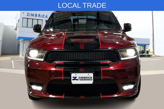 Used 2020 Dodge Durango R/T image 2