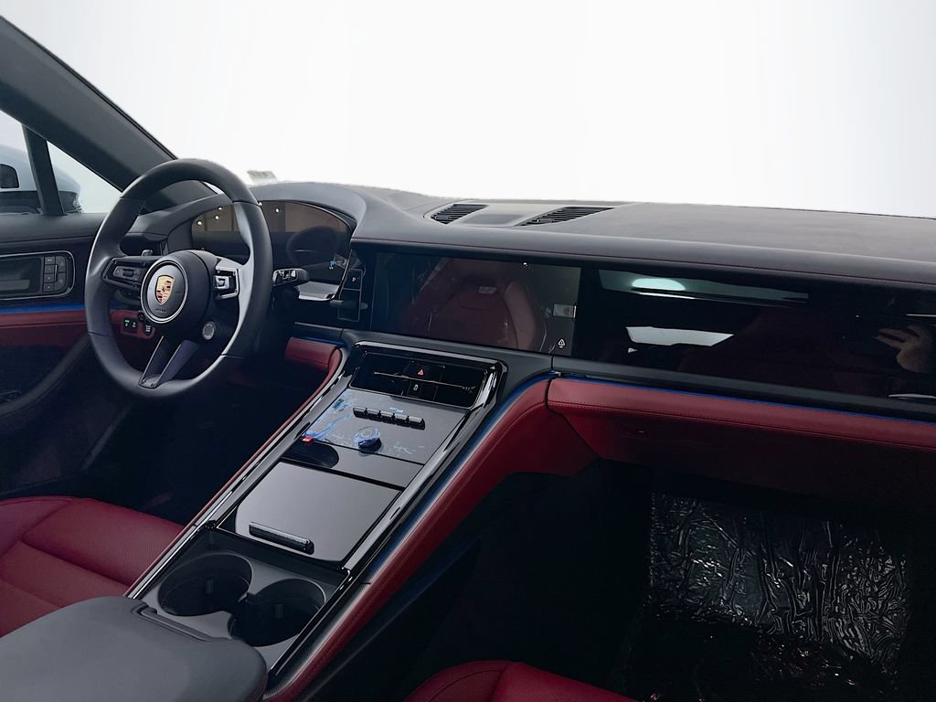 New 2026 Porsche Panamera 4 AWD/4WD image 26