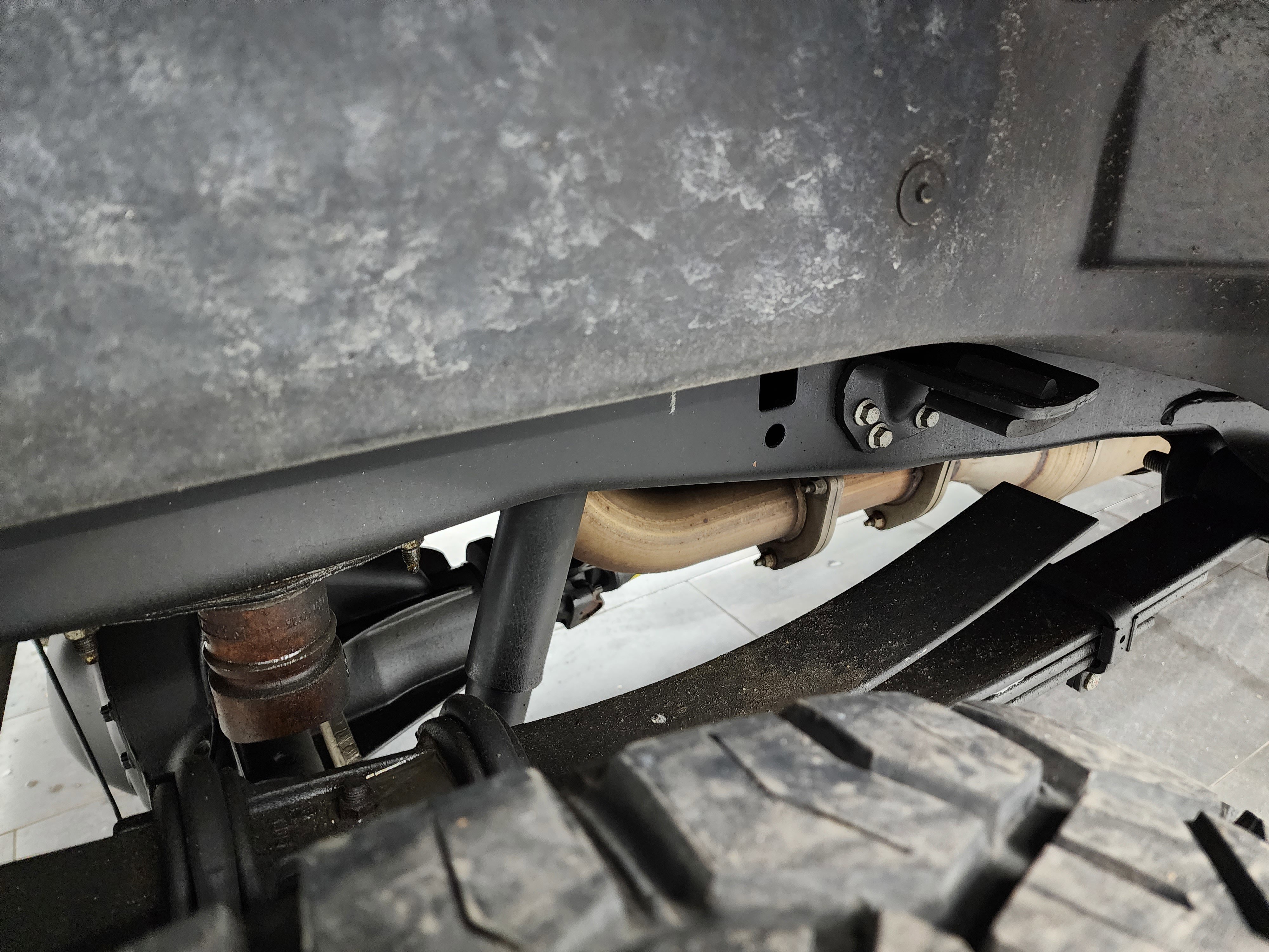 Used 2019 Ford F350 Lariat w/ Chrome Package image 27