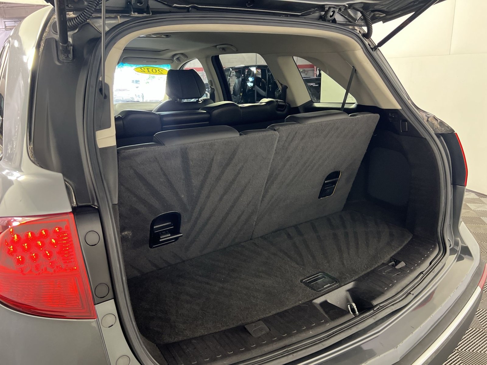 Used 2012 Acura MDX AWD/4WD image 26