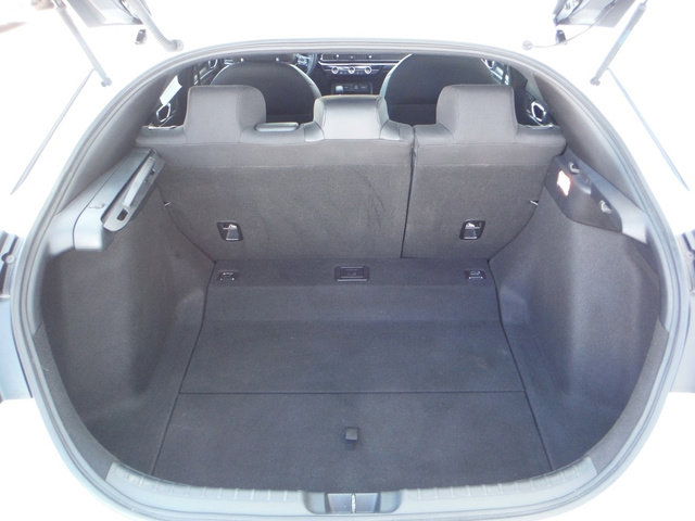 Certified 2023 Honda Civic Sport image 29