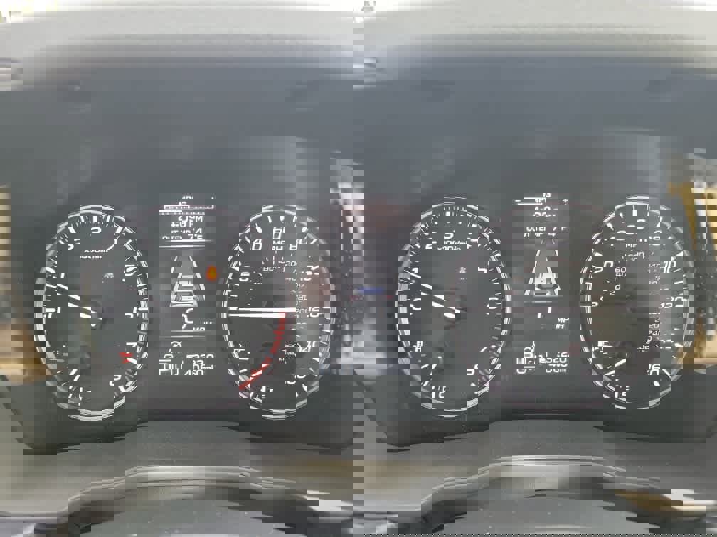 Certified 2025 Subaru Forester Premium image 12