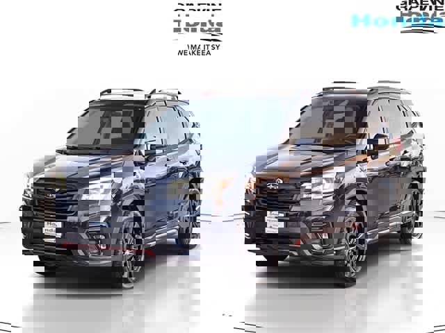 Used 2021 Subaru Forester Sport w/ Popular Package #2 video 1