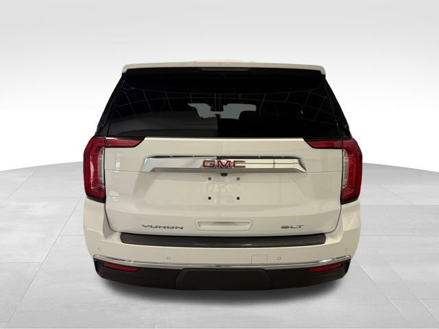 Certified 2024 GMC Yukon XL SLT image 6
