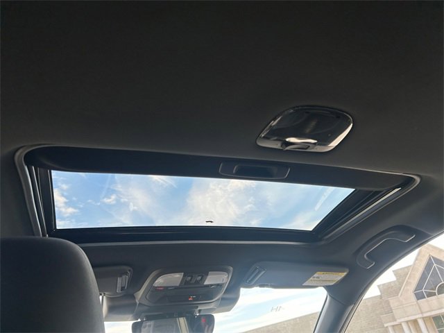 New 2026 Subaru Crosstrek 2.5i Wilderness image 25