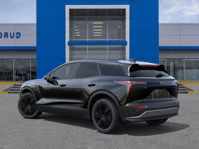New 2026 Chevrolet Blazer EV LT image 27